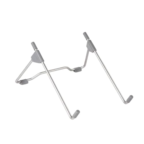Support ordinateur portable pliable et réglable pour PC 10 à 17 pouces
