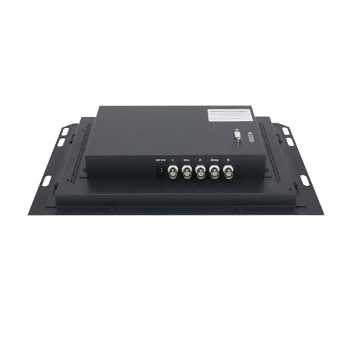 Image of 1PCS Industrial Display Industrial Monitor for 14 inch CRT A61L-0001-0074 A61L-0001-0094 A61L-0001-0096 A61L-0001-0097(A61L-0001-0096)