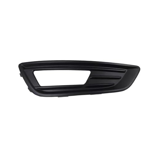 Pare-chocs avant Focus MK3 cache antibrouillard droit grille de phare