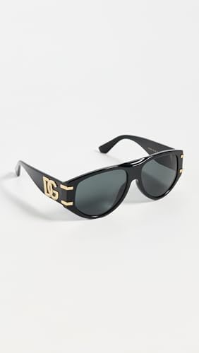 Dolce & Gabbana Women's Aviator Sunglasses image 5
