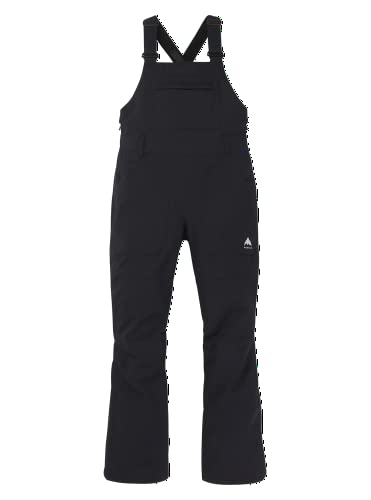Salopette Burton Avalon 2L coupe courte pour vos séjours aux sports d'hiver