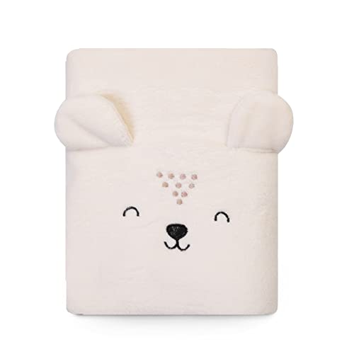 Papi Cobertor De Microfibra Para Bebê Mami Bichuus 1 10M X 85Cm Contém 01 Un