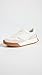 Sam Edelman Women's Layla Sneaker White Multi 7.5 Medium
