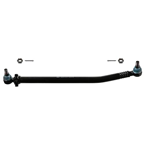 Varillas de tensión Febi bilstein 26578 eliminan vibraciones en el volante y ruidos en baches