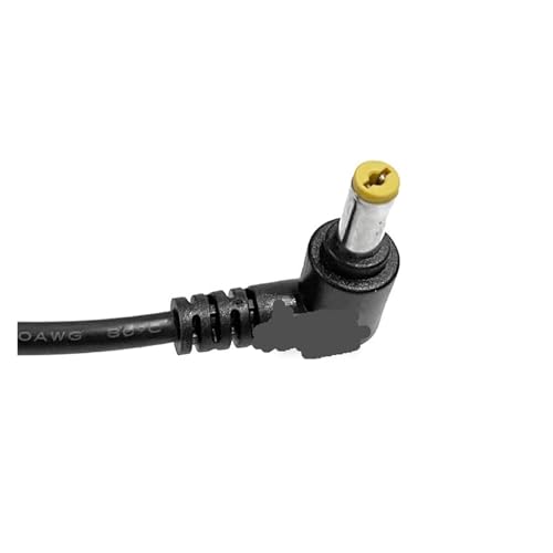 Adaptador de corriente CA para portátil de 19V con rendimiento estable de 30W 3