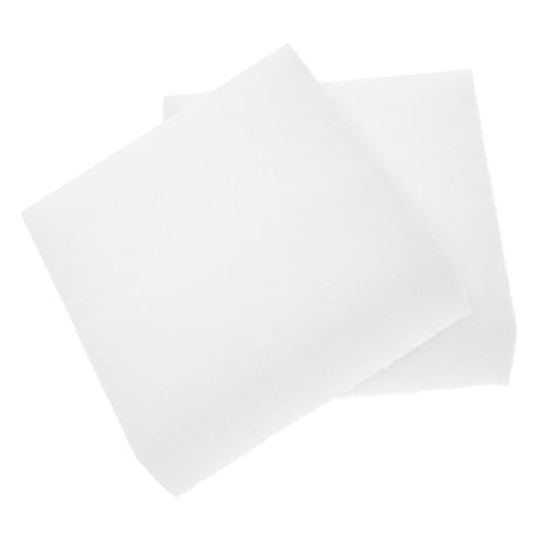 Housoutil 2Pcs Professional Packing Liners Foam Inserts for Secure Packing Cost for Fragile Items and