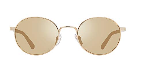 Revo Unisex Riley S Gold Frame/Champagne Lens One Size One Size2