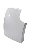 Peterbilt 367 Quarter Fender, Primed Fender For Peterbilt, Model 367 Left Or Right (Left Side)