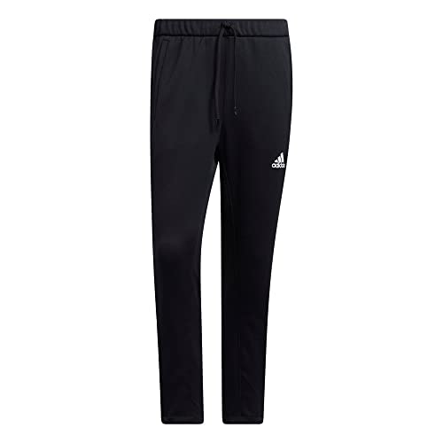 Joggers adidas Aeromotion homme noir S pantalon sport respirant