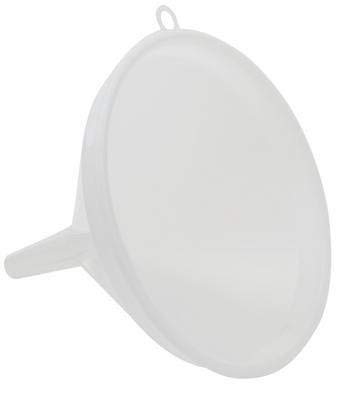 Entonnoir pour laboratoire 120 mm Kartell 212115 industrie