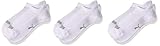 PUMA Frauen Sneaker Trainer Socken, Weiß, 39/42 (2er Pack)