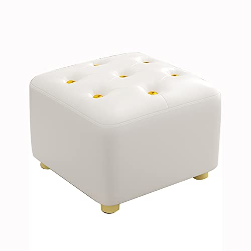 Pouf repose-pied HJZZQH pour soulager les jambes lourdes au salon