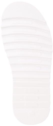 Image of Vince Camuto Girls' Sandals - Open Toe Summer Dress Shoes Strappy Platform Sandals with Adjustable Ankle Strap