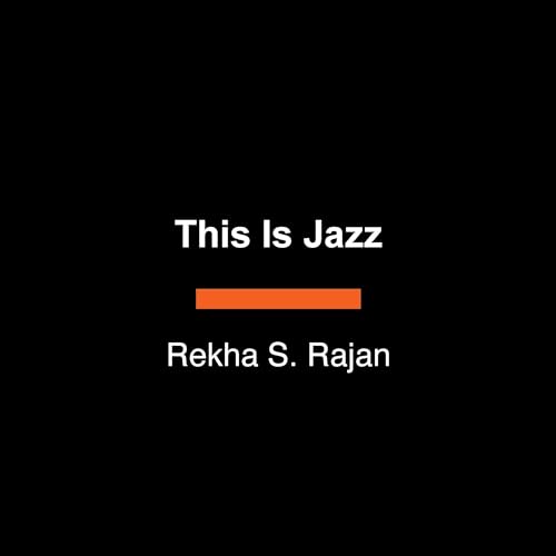Page de couverture de This Is Jazz: And Other Modern Dances