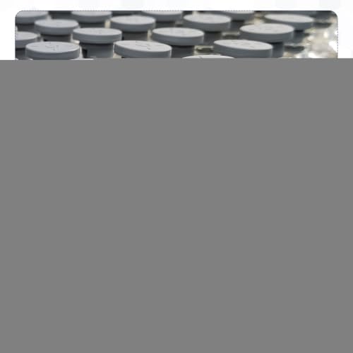 Image of MECCANIXITY 15pcs T-Shaped Silicone Plugs 48.5mm 1-29 /32 Inch Dia Snap in Plug Hole Seal Cover Round Rubber Stopper for 47.5-48.5mm Holes Kitchen Rubber Bulkheads Waterproof Sealing, Black