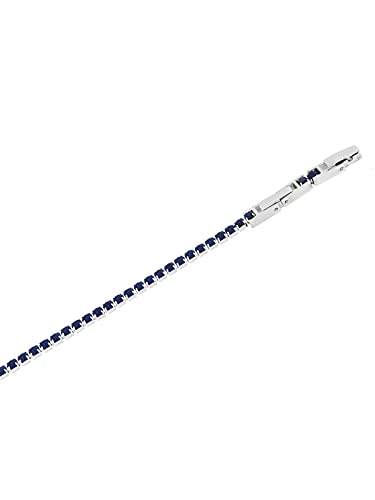 ✅ Prodotto nichel free. Acciaio inox: un prodotto ipoallergico che non scolorisce non macchia e non annerisce