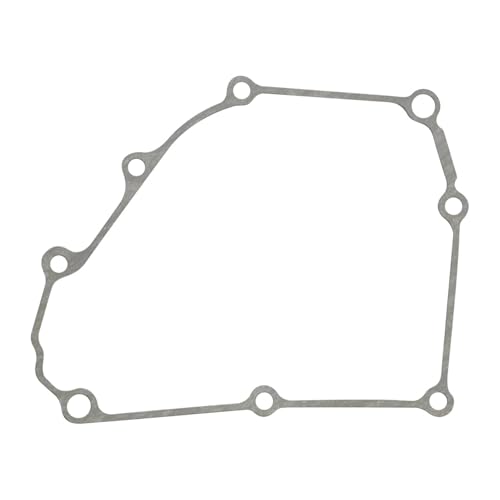 Joint de carter étanche RM-Z450 pour éviter les fuites moteur
