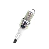 4pcs 22401-AA720 Iridium Spark Plug Compatible For Subaru Forester Suzuki SX4 Kizashi Fiat Sedici
