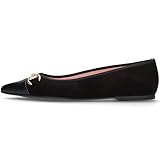 PrettyBallerinas Ella Ella Fitzgerald inspirierte luxuriöse Ballerinas