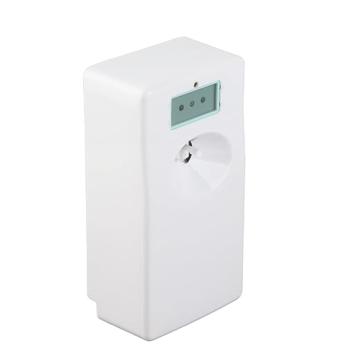 Difusor aromático eléctrico de aceite esencial Gavigain miniatura 7