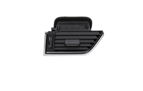 Grille ventilation tableau bord 3 5E MK3 régulant l'air intérieur
