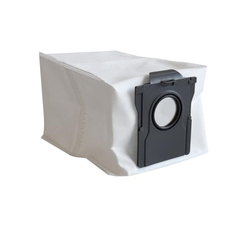 Filtres et brosses latérales pour pack de rechange robot P60