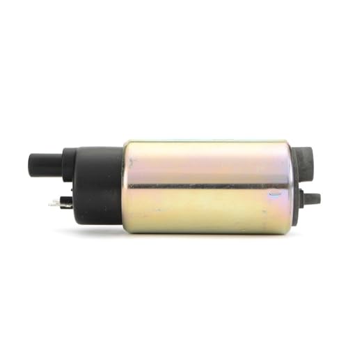 Módulo de combustible para solucionar tirones en Yamaha YBR125 6