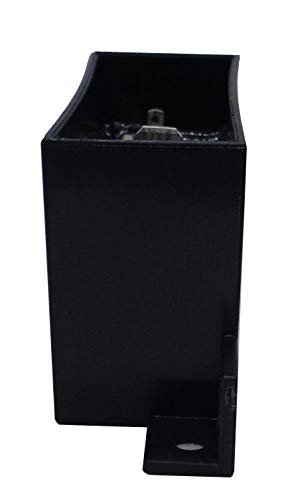 Cesar-Scott 120V 2+0 Manual Spark Module - 2 Outputs, 14KV, CSA Approved, RoHS Compliant