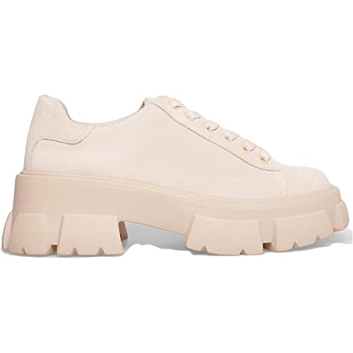 Steve Madden Women's Michigan Sneaker2