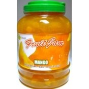 Possmei Mango Jam