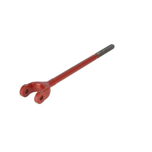 Lift Yoke - Left Hand fits International Hydro 84 574 584 674 684 685 784 884 2500A 2500A 585 2500A 527948R91 527935R1 fits Case IH 595 695 895