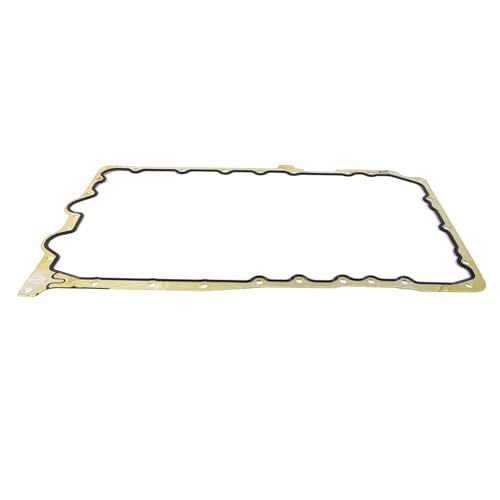 Image of Engine Oil Pan Sealing Gasket 11137627511 for BMW N20 Engine 1 Series 3 Series 5Series X1 X3 X4 X5 X6 Z4 F15 F16 F25 F35 F10 F20 F34 520i525i528i320i325i120i