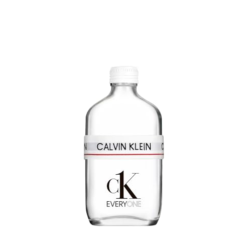 CALVIN KLEIN CK Everyone Eau de Toilette unisex |Fragancia...
