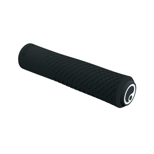 Image of ERGON GXR Grip, Large, Black | bike-grips-and-accessories