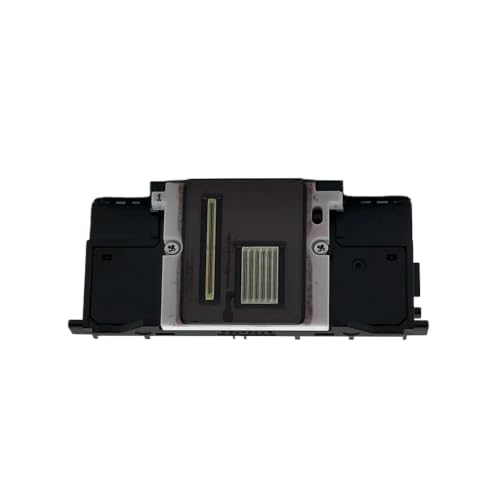 Tête d'impression QY6-0082 : réparer les lignes blanches sur MG5500