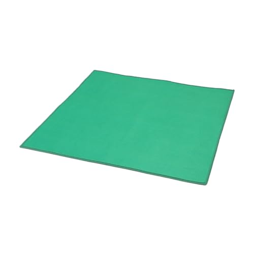 HYTROVE Mahjong Table Mat Square Slip Base Noise Reduction Game Table Cover For Mahjong Poker Dominoes