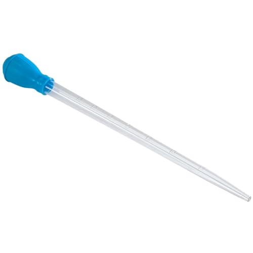 Extra-Long Baster with Easy-Squeeze Bulb - Measures 17 3/4