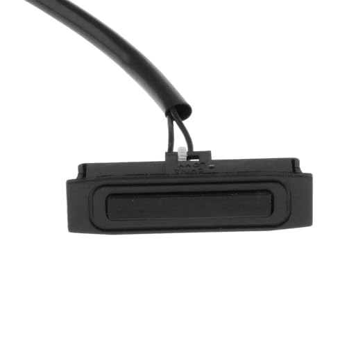Interrupteur de coffre bloqué ? Solution pour Qashqai et Note 90602-JD00B