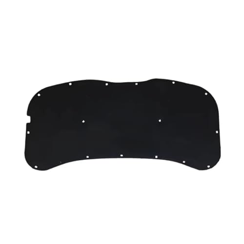 Coton isolation capot VW Polo 9N insonorisant thermique moteur 2001-2017