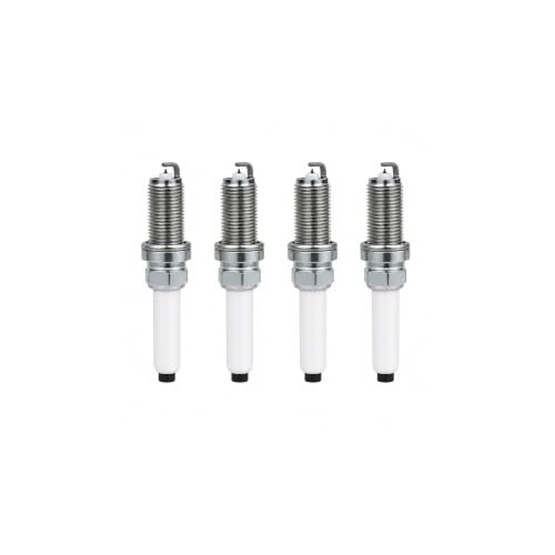 Bougie d'allumage 94833 haute conductivité thermique pour bloc moteur 06K905601B
