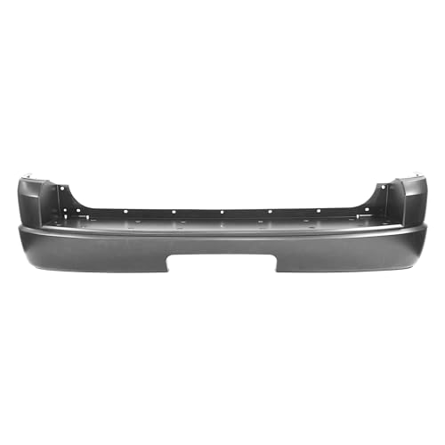 Image of FitParts Compatible with Ford Explorer 2002-2010 Rear Bumper Cover