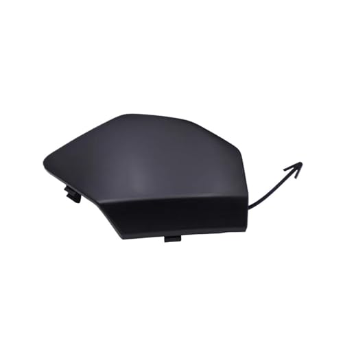 Cache-crochet de remorquage avant Nissan Qashqai obturateur 622A0-DF60A-B151