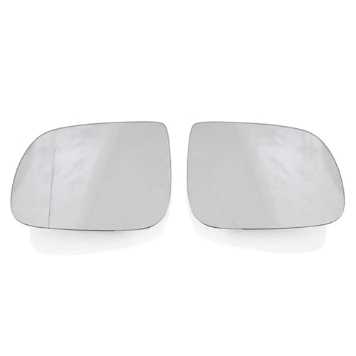 Miroir latéral voiture éliminez les angles morts pour Q5 SQ5 8R 2008-2017