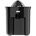 Braun CJ 3050 TributeCollection Nero Citrus juicer