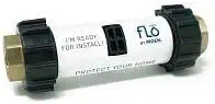 Flo By Moen Flo Smart Water Monitor & Shutoff Installation Spacer Kit, 0.75" Npt
