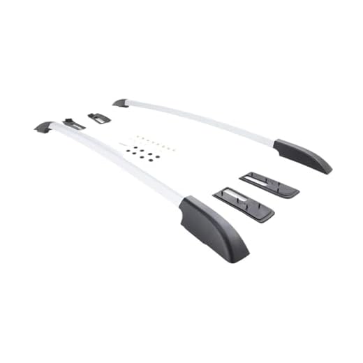 Best luggage exporter Aluminum Roof Rack for Ford Ranger