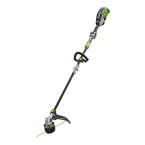 EGO Power+ ST1623T 16-Inch 56-Volt Cordless String Trimmer Cover