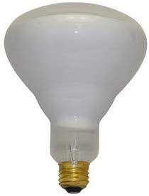 Technical Precision - Repuesto para bombilla Philips 65brfl60ll de 120 V de Technical Precision - Bombilla reflector BR40 de 65 W - Luz de