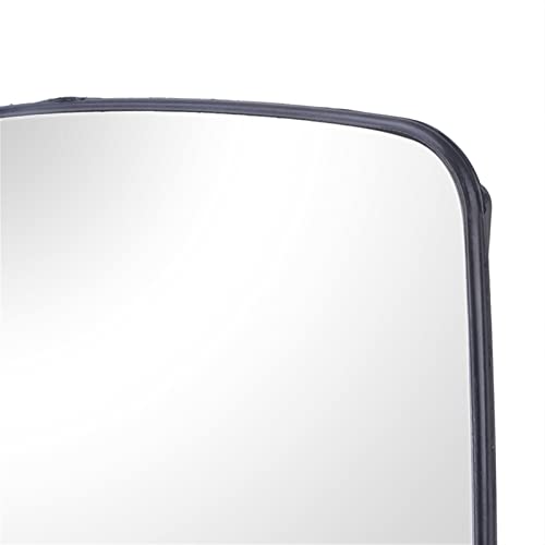 Cristal espejo retrovisor Ford Focus Mk3 2008-2018 y Mondeo calefactable plano 2