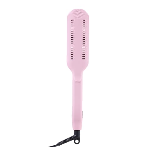 Plancha de pelo cerámica Juicy Couture color rosa miniatura 1